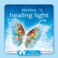 Healing Light [mp3 Download] Merlino