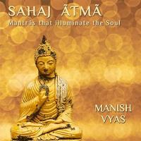 Sahaj Atma [CD] Vyas, Manish