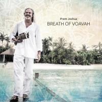 Breath of Voavah [CD] Prem Joshua