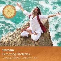 Removing Obstacles [CD] Harnam