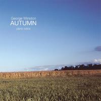Autumn [CD] Winston, George