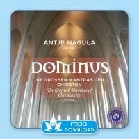 Dominus [mp3 Download] Nagula, Antje