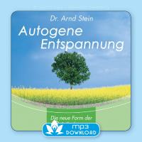 Autogene Entspannung [mp3 Download] Stein, Arnd