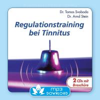 Regulationstraining bei Tinnitus [mp3 Download] Stein, Arnd & Svoboda