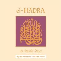 El Hadra The Mystik Dance [CD] Wiese, Klaus