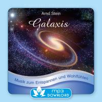 Galaxis [mp3 Download] Stein, Arnd