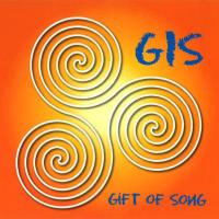 Gift of Song [CD] GIS