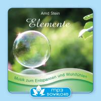 Elemente [mp3 Download] Stein, Arnd