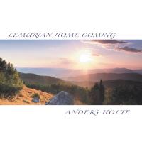 Lemurian Home Coming [CD] Holte, Anders