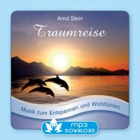 Traumreise [mp3 Download] Stein, Arnd