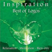 Inspiration - Best of Logos [CD] Logos