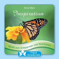 Inspiration [mp3 Download] Stein, Arnd