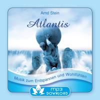 Atlantis [mp3 Download] Stein, Arnd