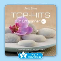 Top-Hits zum Entspannen Vol. 1 [mp3 Download] Stein, Arnd