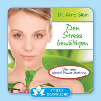 Den Stress bewältigen [mp3 Download] Stein, Arnd