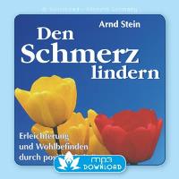 Den Schmerz lindern [mp3 Download] Stein, Arnd