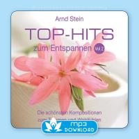 Top-Hits zum Entspannen Vol. 2 [mp3 Download] Stein, Arnd