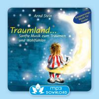 Traumland [mp3 Download] Stein, Arnd