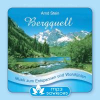 Bergquell [mp3 Download] Stein, Arnd