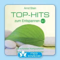 Top-Hits zum Entspannen Vol. 3 [mp3 Download] Stein, Arnd