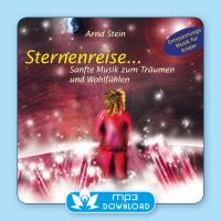 Sternenreise [mp3 Download] Stein, Arnd