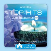 Top-Hits zum Entspannen Vol. 4 [mp3 Download] Stein, Arnd