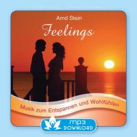 Feelings [mp3 Download] Stein, Arnd