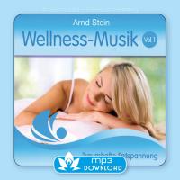 Wellness-Music Vol. 1 [mp3 Download] Stein, Arnd