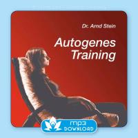 Autogenes Training [mp3 Download] Stein, Arnd
