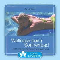 Wellness beim Sonnenbad [mp3 Download] Stein, Arnd