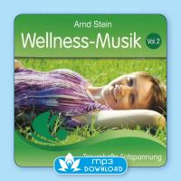 Wellness-Music Vol. 2 [mp3 Download] Stein, Arnd