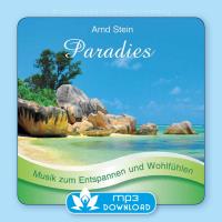 Paradies [CD] Stein, Arnd