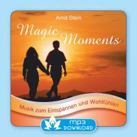 Magic Moments [mp3 Download] Stein, Arnd