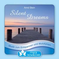 Silent Dreams [mp3 Download] Stein, Arnd