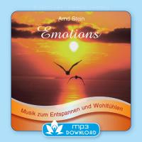 Emotions [mp3 Download] Stein, Arnd