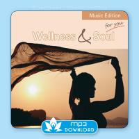 Wellness & Soul [mp3 Download] Stein, Arnd