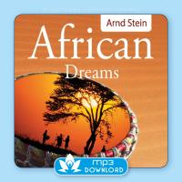 African Dreams [mp3 Download] Stein, Arnd