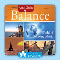 Balance [mp3 Download] Stein, Arnd