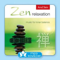 Zen Relaxation [mp3 Download] Stein, Arnd