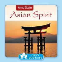 Asian Spirit [mp3 Download] Stein, Arnd