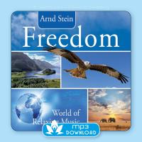 Freedom [mp3 Download] Stein, Arnd