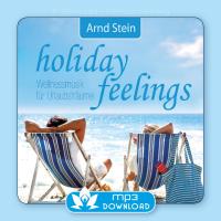 Holiday Feelings [mp3 Download] Stein, Arnd