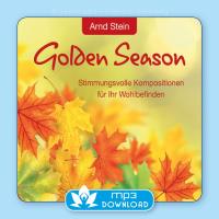 Golden Season [mp3 Download] Stein, Arnd