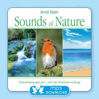 Sounds of Nature [mp3 Download] Stein, Arnd