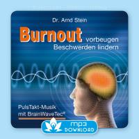Burnout [mp3 Download] Stein, Arnd