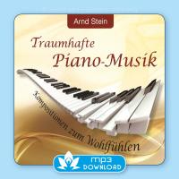 Traumhafte Piano Musik [mp3 Download] Stein, Arnd