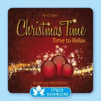Christmas Time - Time to Relax [mp3 Download] Stein, Arnd