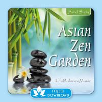 Asian Zen Garden [mp3 Download] Stein, Arnd
