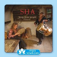 Songs from People [mp3 Download] SHA