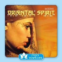 Oriental Spirit [mp3 Download] DeCiervo